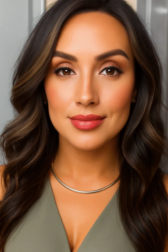 Katrina Titze, Texas Notary Public